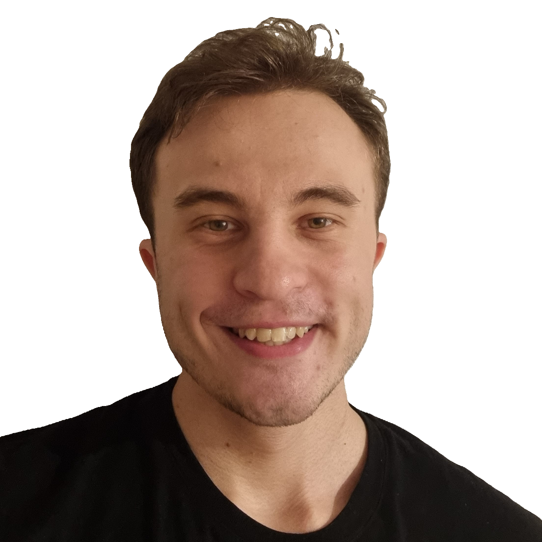 Daniel Marshall