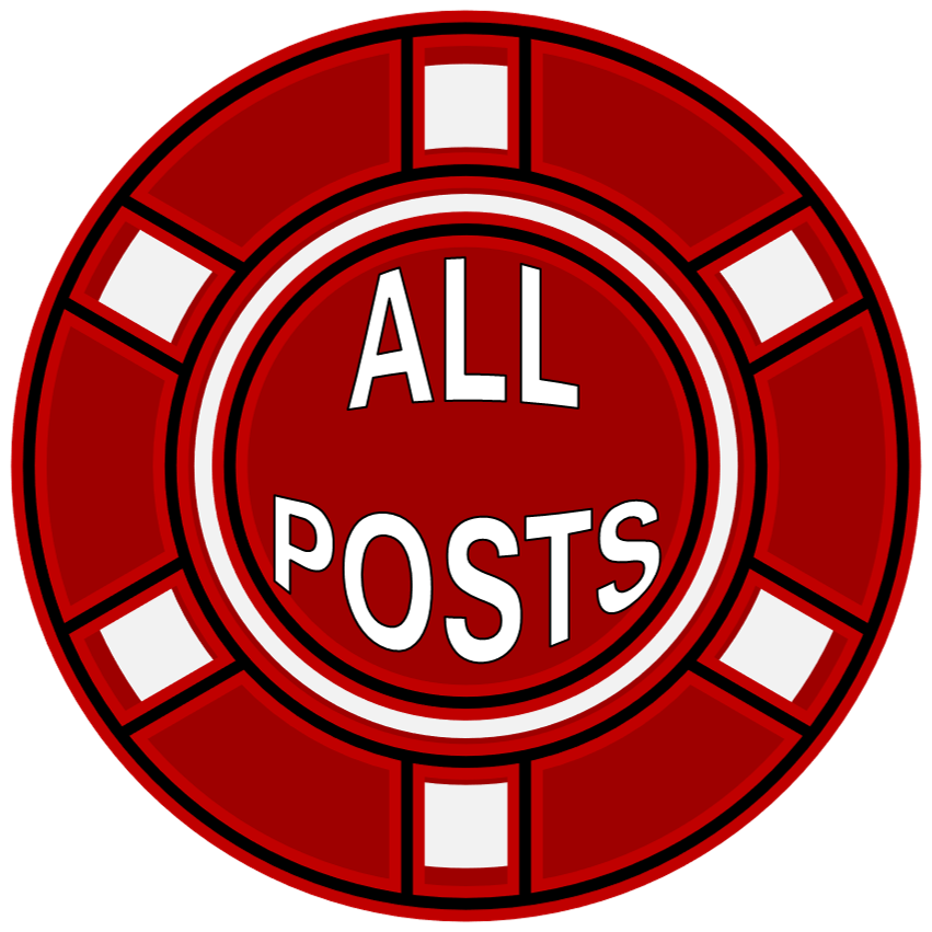 Poker Chip